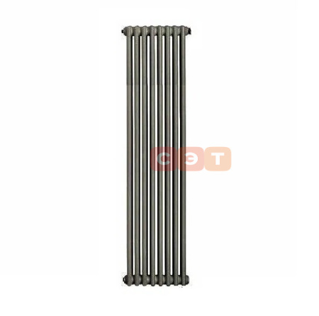 Радиатор стальной 2х трубный Rifar TUBOG ТИТАН 08 секций (в. 1800мм, подкл. - боковое)